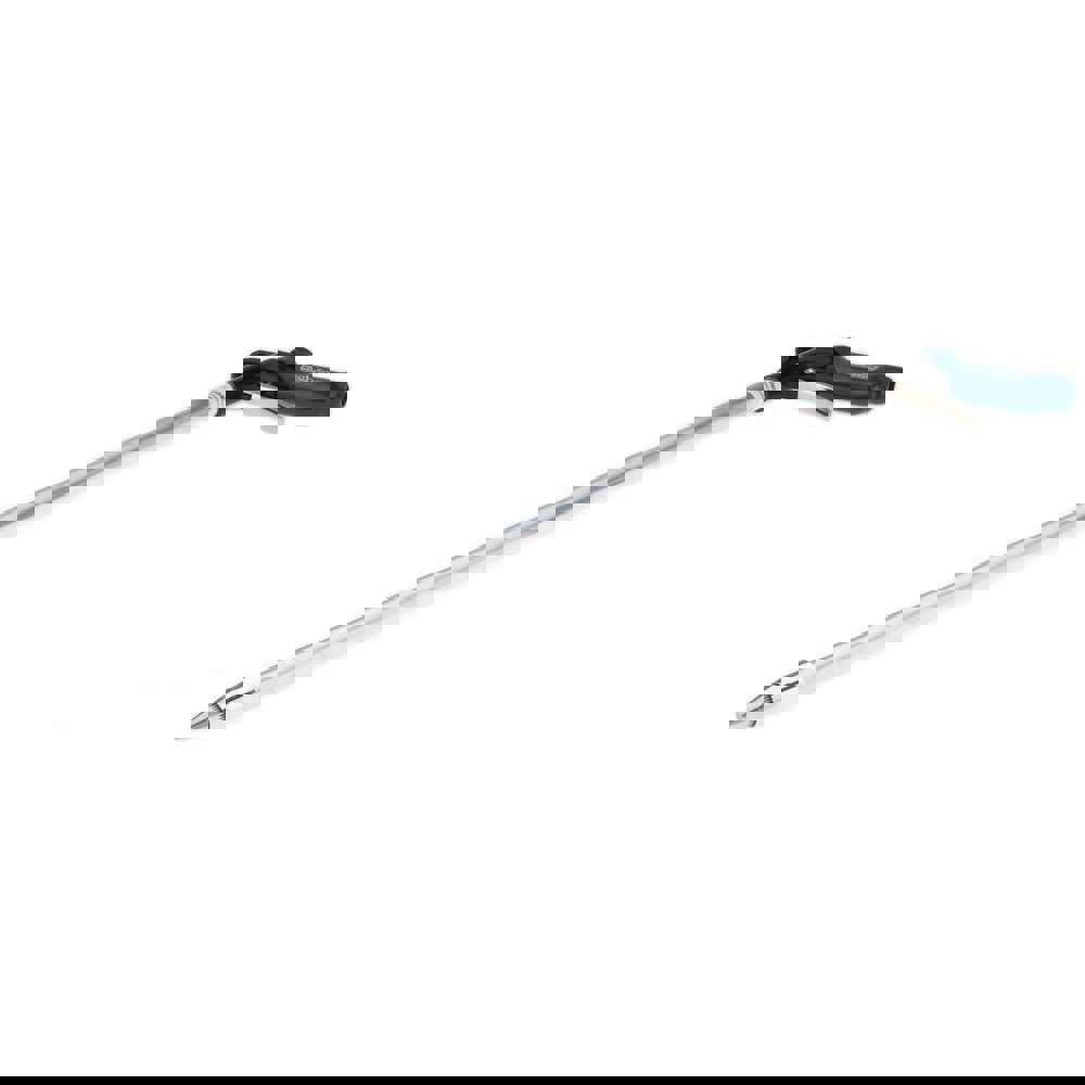 Air Blow Gun: Whisper Jet, Pistol Grip