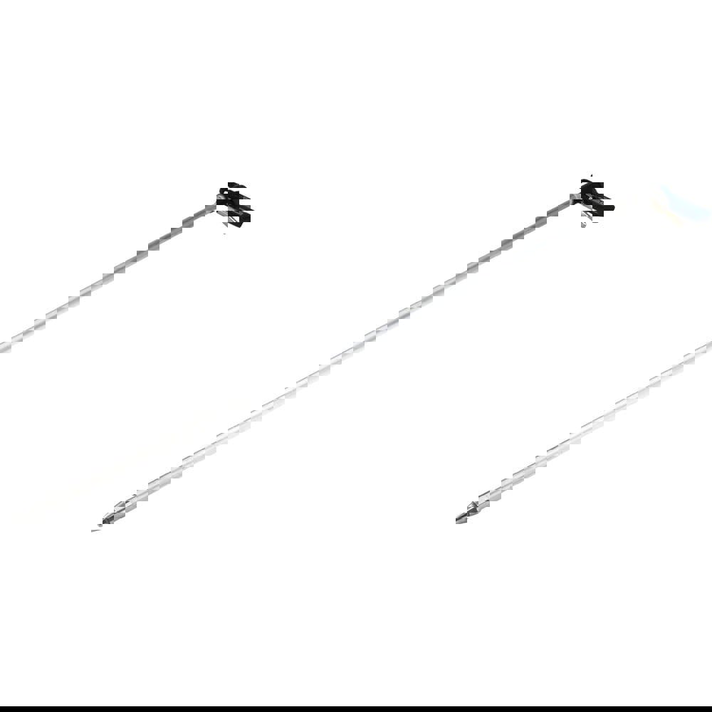 Air Blow Gun: Whisper Jet, Pistol Grip