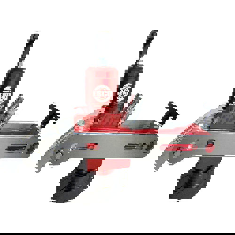 Tire Changers & Balancers