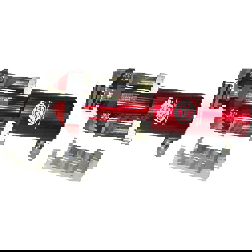 Tire Changers & Balancers