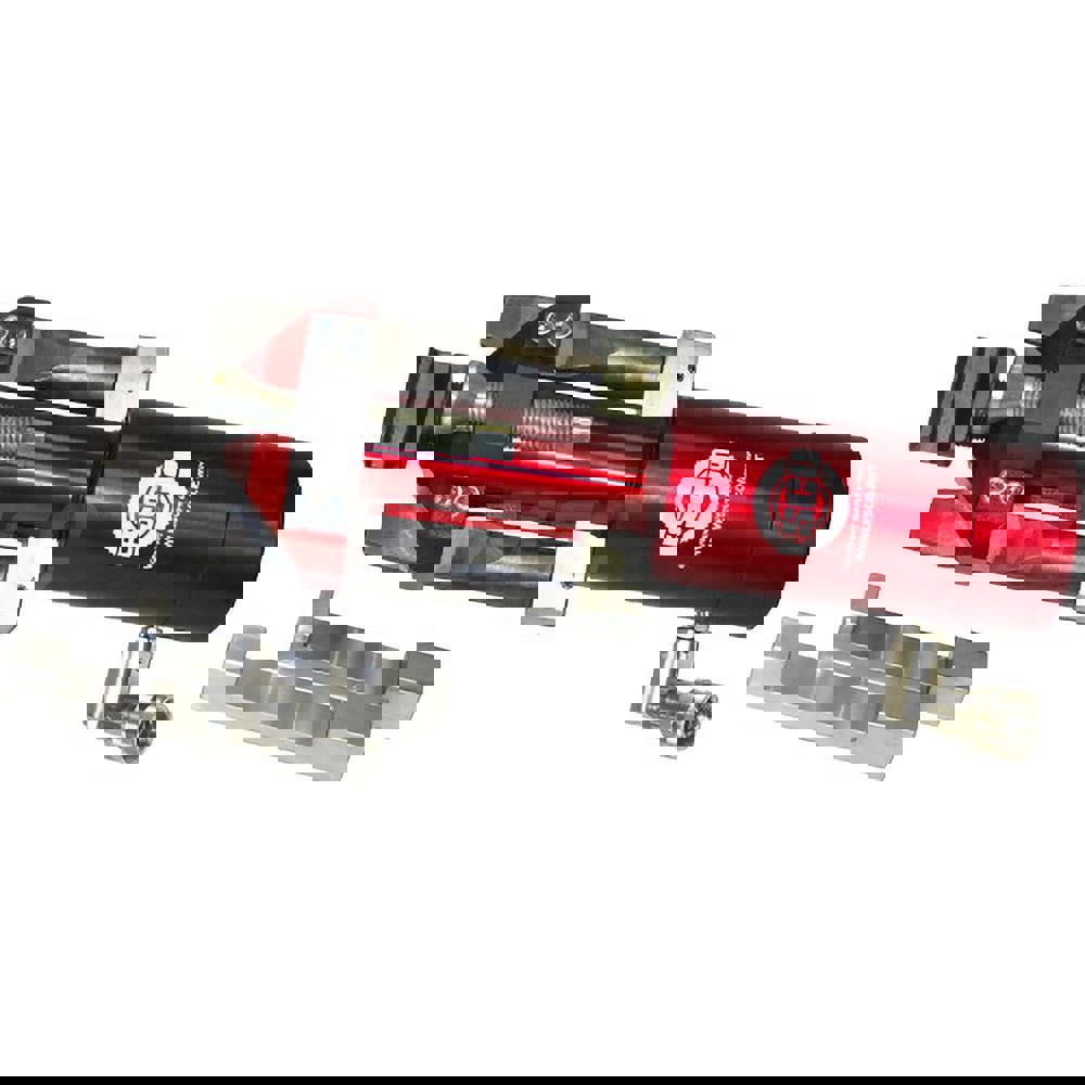 Tire Changers & Balancers