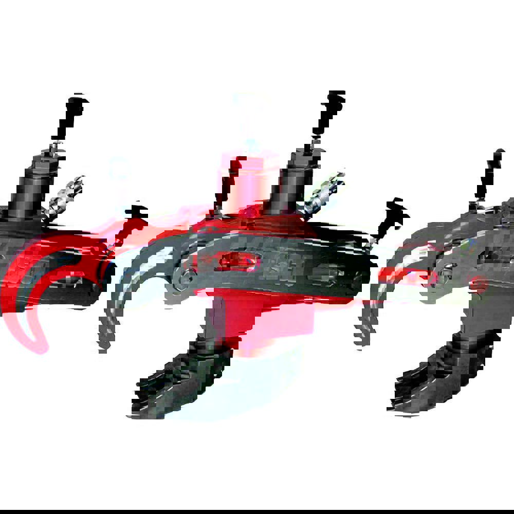 Tire Changers & Balancers