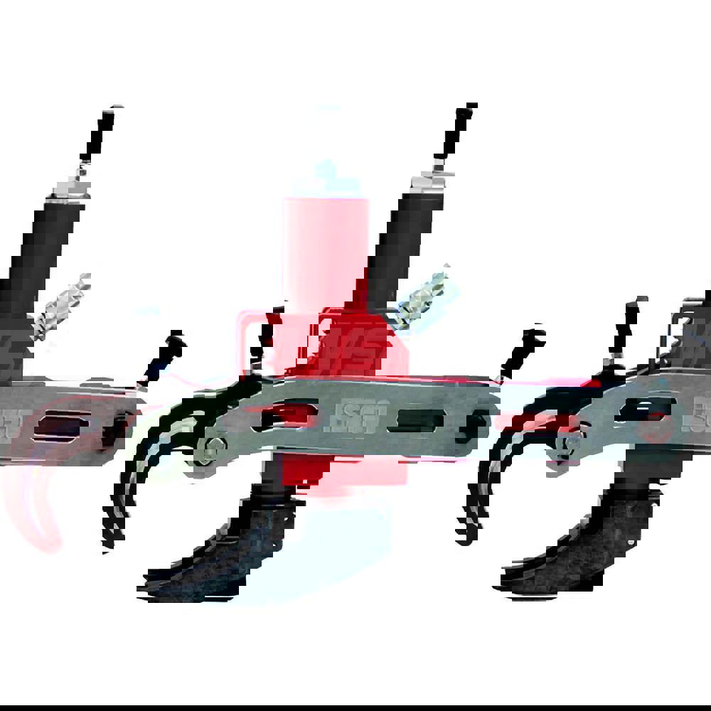 Tire Changers & Balancers