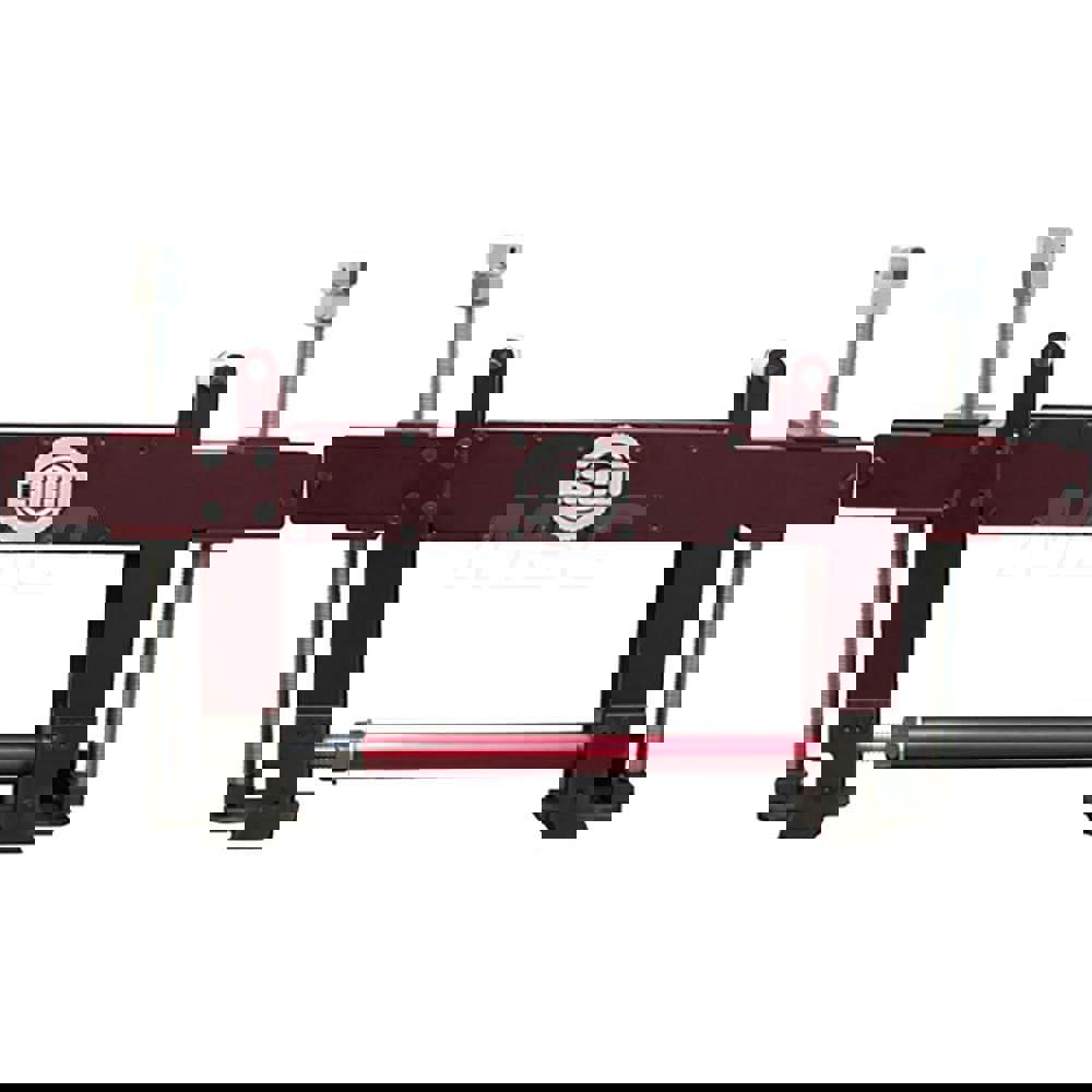 Tire Bead Seat Band Installer: Use with OTR