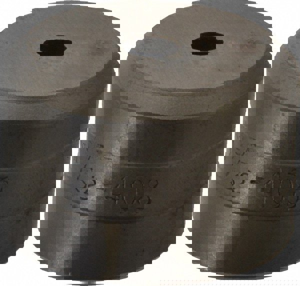 9/32 Inch Diameter Round Ironworker Die