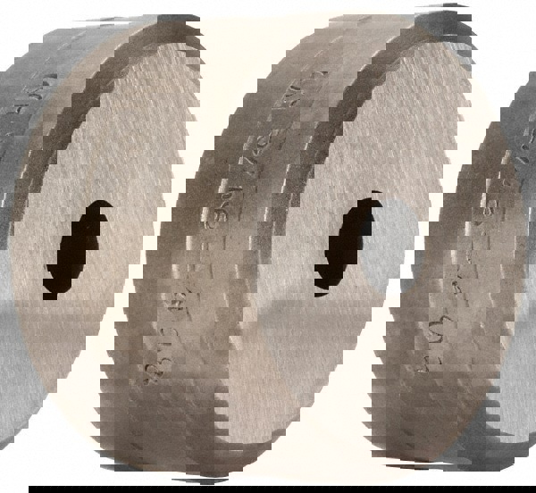 5/16 Inch Diameter Round Ironworker Die