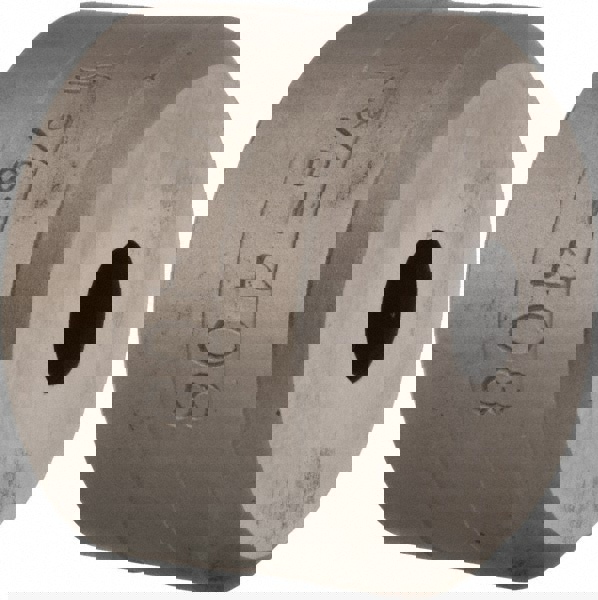 3/8 Inch Diameter Round Ironworker Die