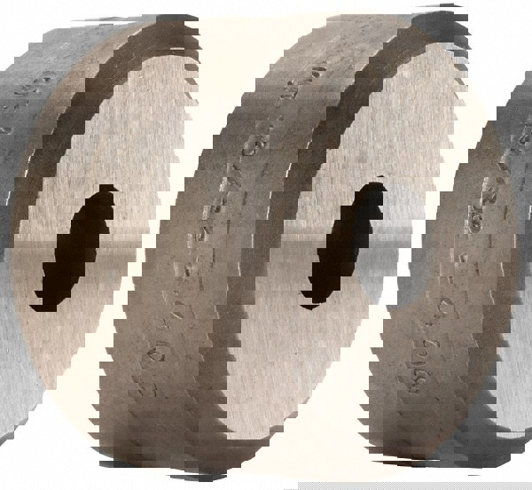 13/32 Inch Diameter Round Ironworker Die