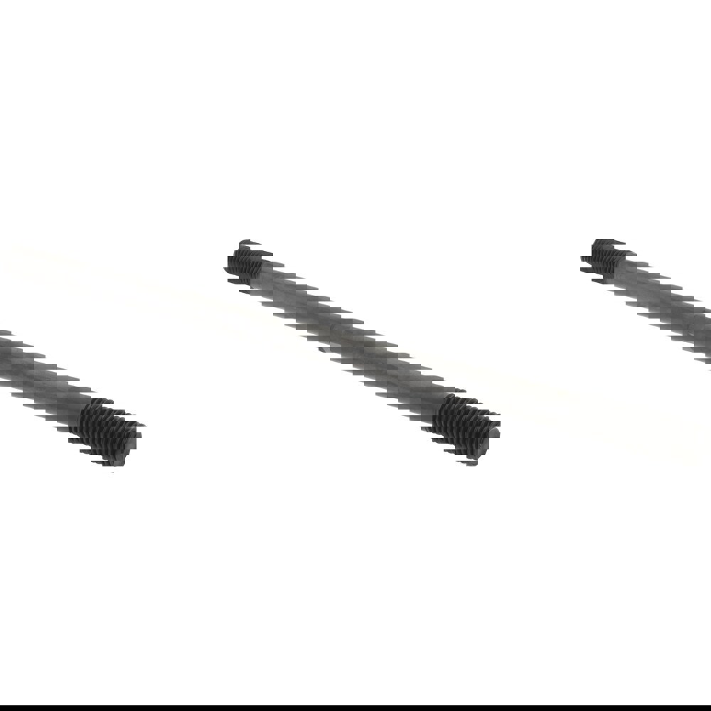 Equal Double Threaded Stud: 5/8-11 Thread, 14