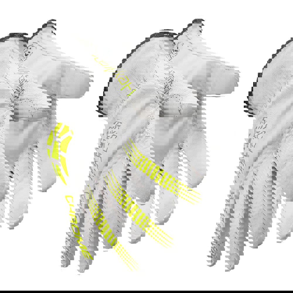 Cut & Puncture-Resistant Gloves: Size 3XL, ANSI Cut A8, ANSI Puncture 4