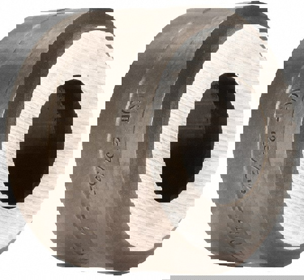 23/32 Inch Diameter Round Ironworker Die