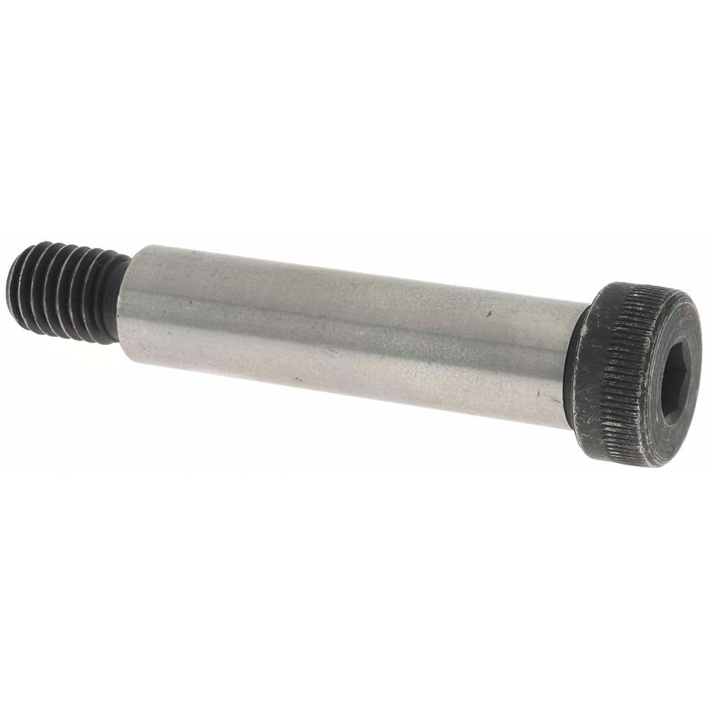 Shoulder Screw: 5/8