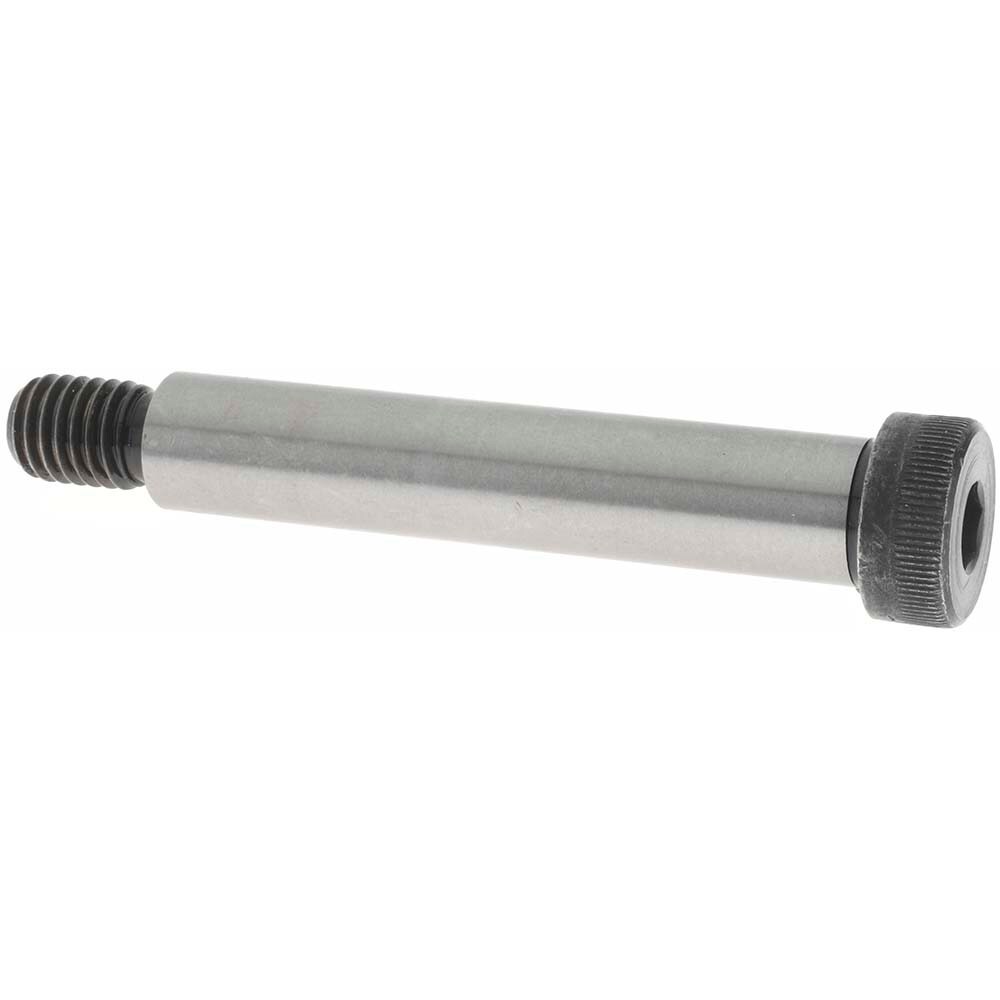Shoulder Screw: 5/8