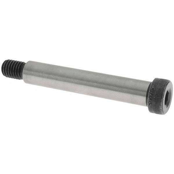 Shoulder Screw: 5/8