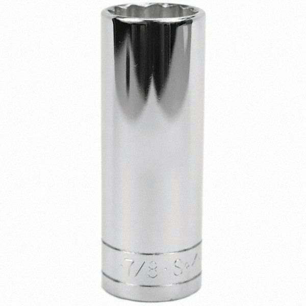 Hand Socket