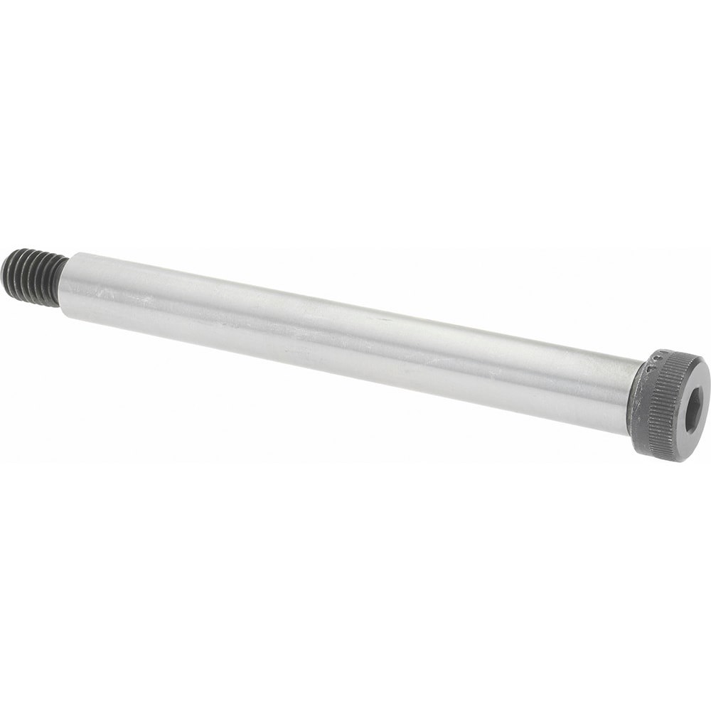 Shoulder Screw: 5/8