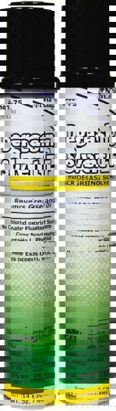 All-Purpose Cleaner: 17 gal Can