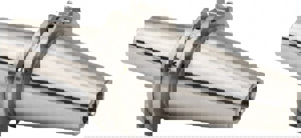 Shrink-Fit Tool Holder & Adapter: CAT40 Taper Shank, 0.75