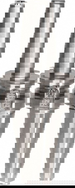 Shrink-Fit Tool Holder & Adapter: CAT40 Taper Shank, 0.3125