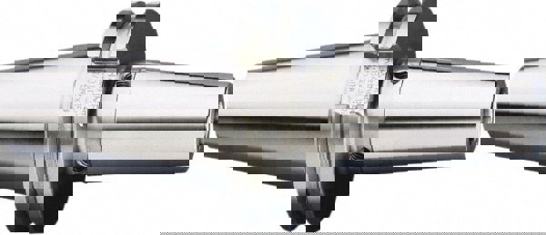 Shrink-Fit Tool Holder & Adapter: CAT40 Taper Shank, 0.2362