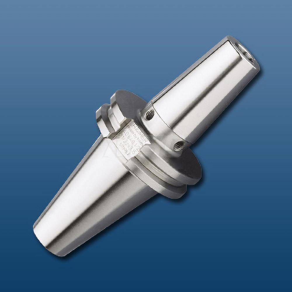 Shrink-Fit Tool Holder & Adapter: 5/8