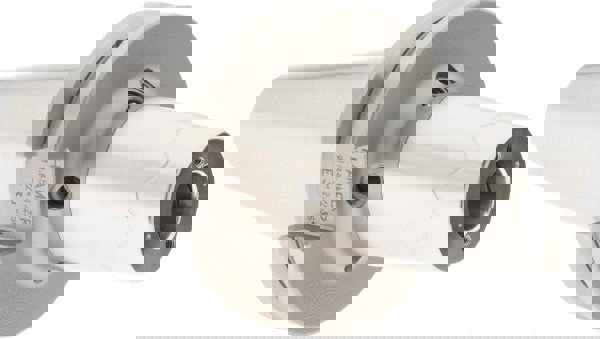 Shrink-Fit Tool Holder & Adapter: CAT40 Taper Shank, 0.5