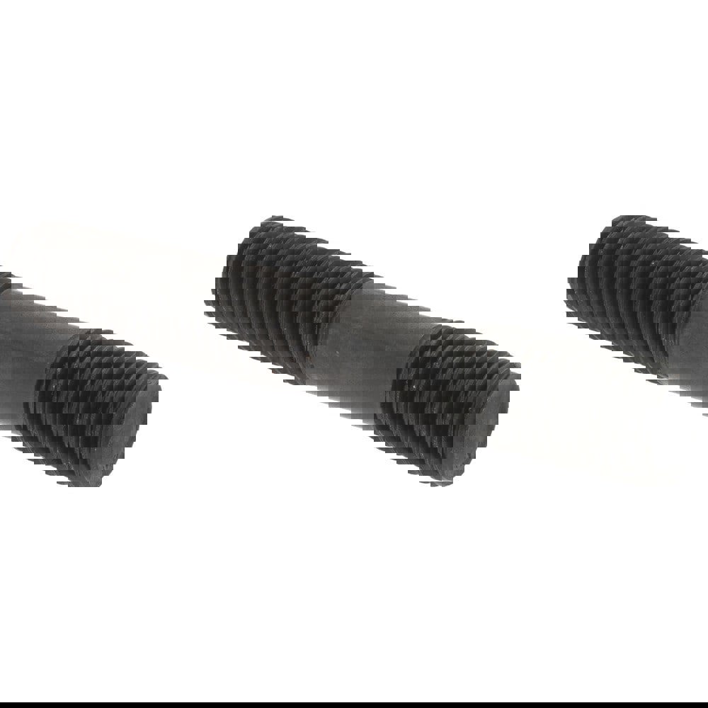 Unequal Double Threaded Stud: 5/8-11 Thread, 4