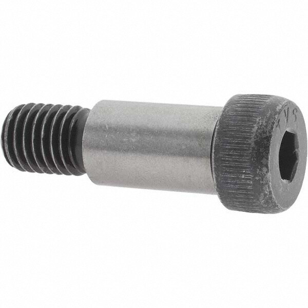 Shoulder Screw: 3/4