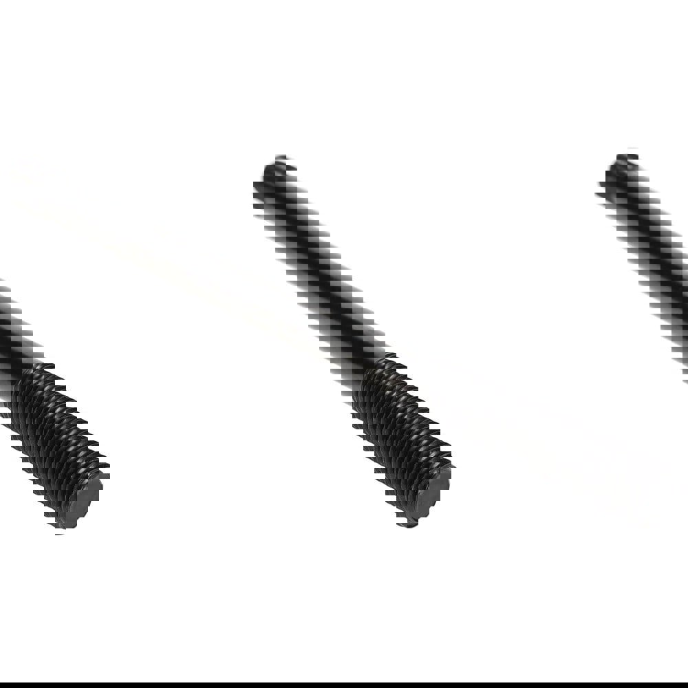 Unequal Double Threaded Stud: 5/8-11 Thr