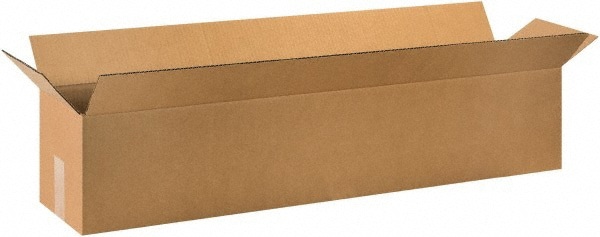 Corrugated Shipping Box: 40