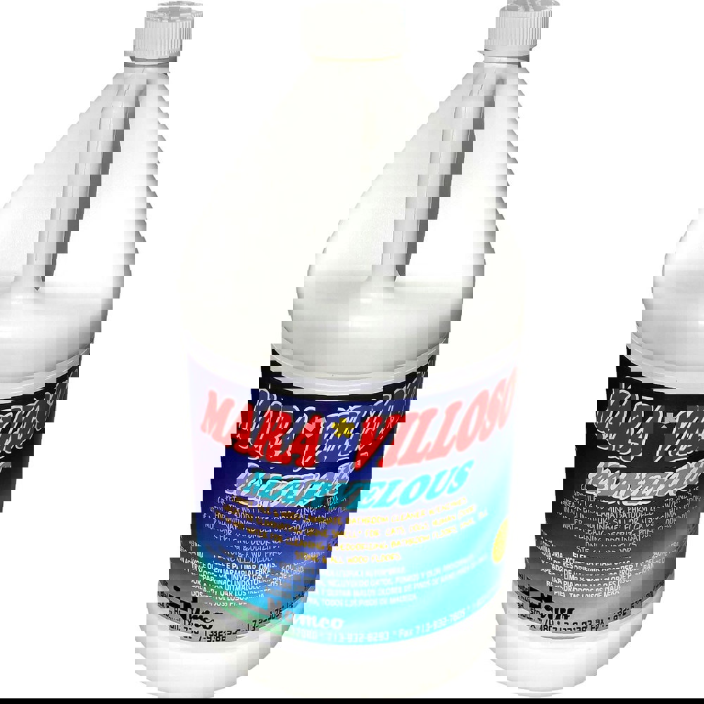 All-Purpose Cleaner: 1 gal Bottle