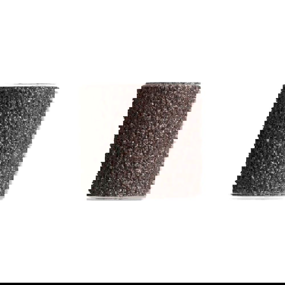 Spiral Band: Aluminum Oxide, 60 Grit, Medium Grade