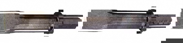 Chipping Hammer: Flat, 1