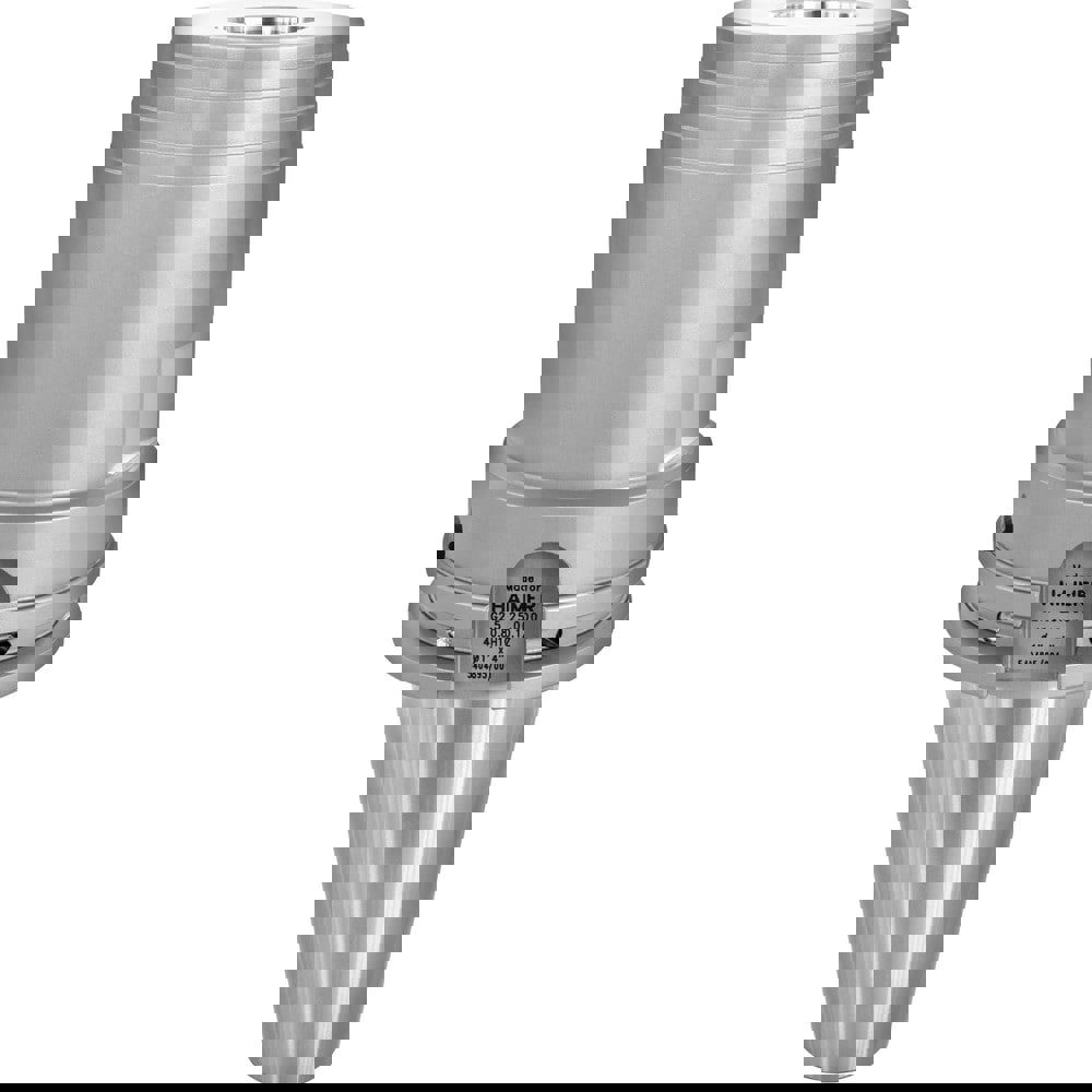 Hydraulic Tool Holders & Chucks; Shank Type: Straight-Cylindrical ; Taper Size: CAT40 ; Hole Diameter (Inch): 1 ; Shank Diameter (Inch): 1 ; Clamping Depth (Decimal Inch): 2.2440 ; Balanced To Rpm: 25000