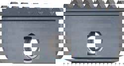 40-8 NPT MT7 Carbide Thread Mill Insert