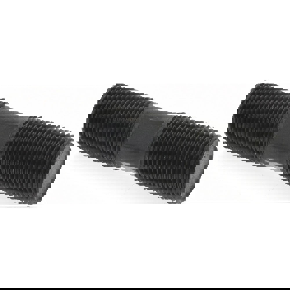 Equal Double Threaded Stud: 3/4-10 Thread, 3