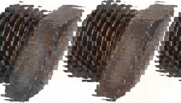 Set Screw: 1/4-20 x 3/8