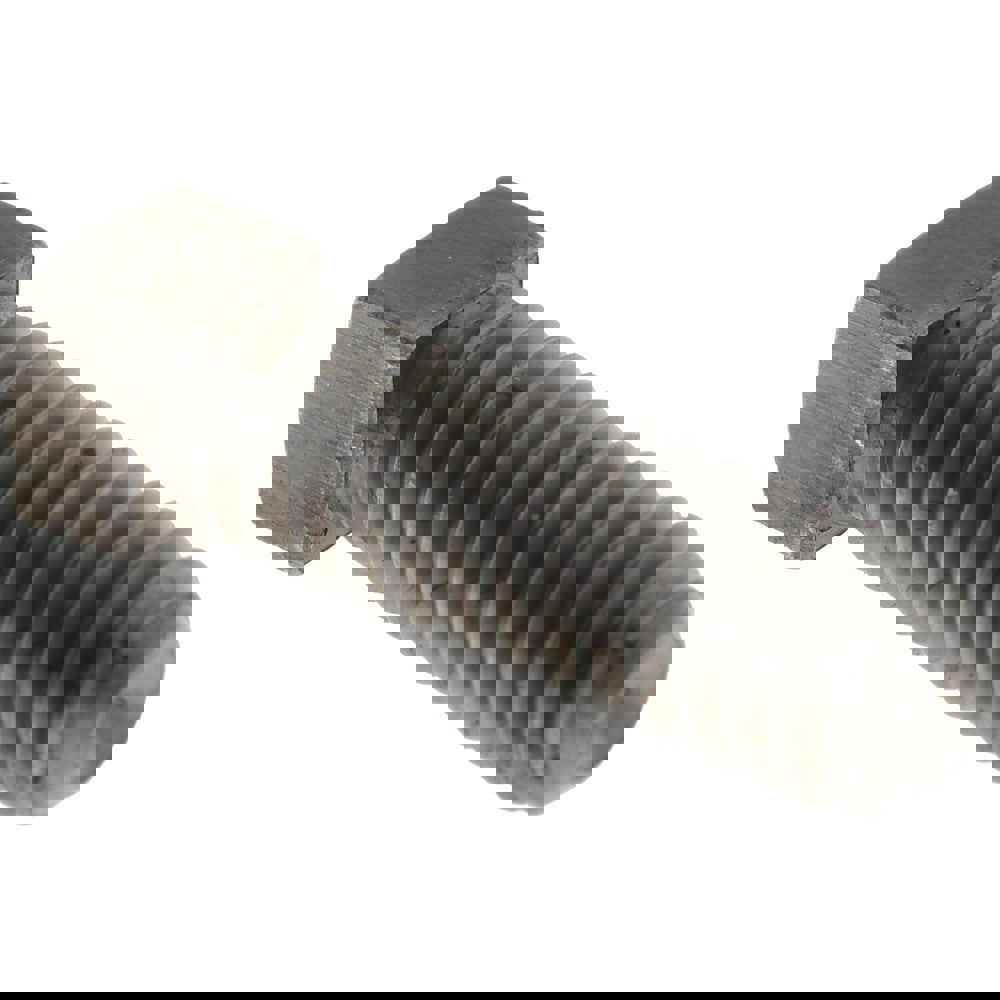 Set Screw: 1/4-20, 3/4