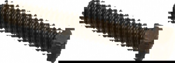 Set Screw: 1/4-20, 1-1/2