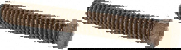 Set Screw: 1/4-20 x 1-3/4