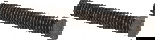 Set Screw: 1/4-20 x 2