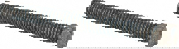 Set Screw: 1/4-20 x 2-1/4