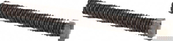 Set Screw: 1/4-20 x 2-1/2