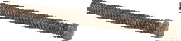 Set Screw: 1/4-20 x 3