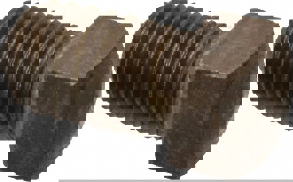 Set Screw: 5/16-18, 3/4