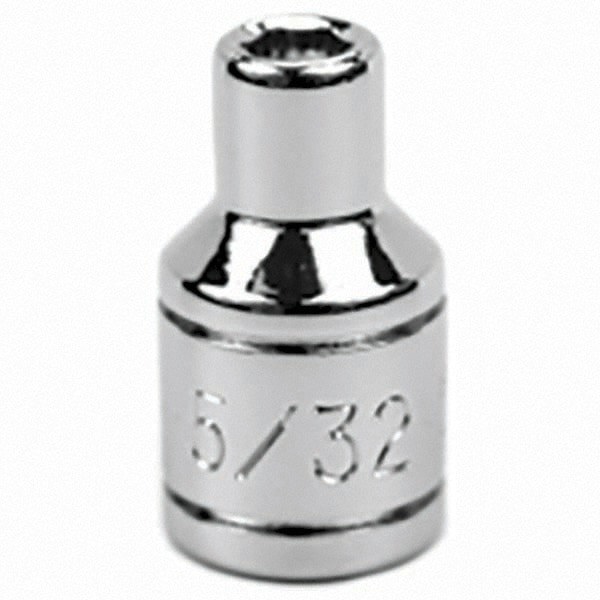 Hand Socket