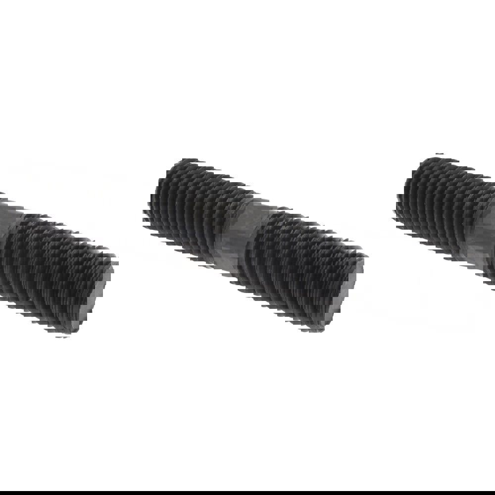 Equal Double Threaded Stud: 3/4-10 Thread, 5