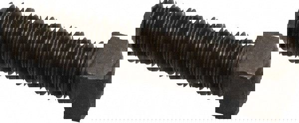 Set Screw: 5/16-18, 1-1/4