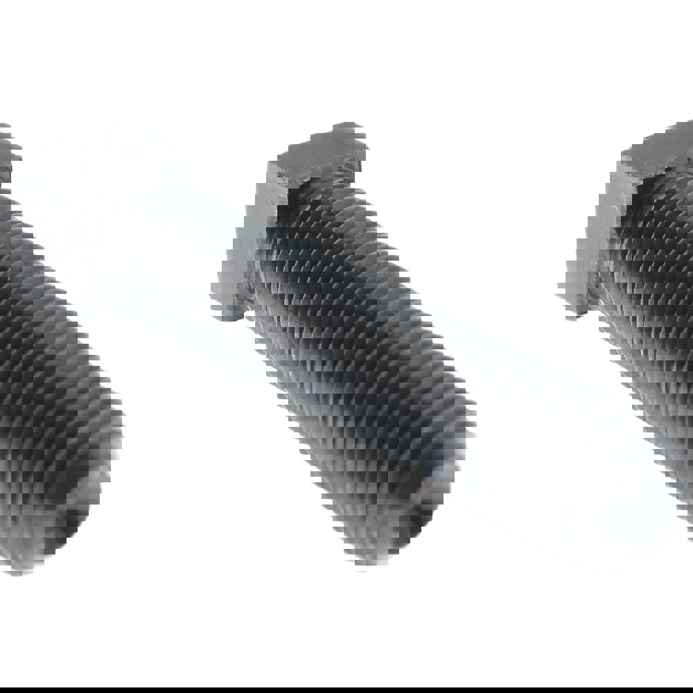 Set Screw: 5/16-18, 1-1/2