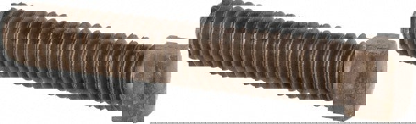 Square Hd Cup Pt Ss Alloy St